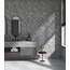 Eurotile Eteri 30x60 см, керамика, Индия, под мрамор - фото интерьера 3
