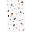 Eurotile Gaudi Mat Керамогранит 60x120 см, Индия, терраццо - фото 7