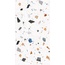 Eurotile Gaudi Mat Керамогранит 60x120 см, Индия, терраццо - фото 2