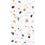 Eurotile Gaudi Mat Керамогранит 60x120 см, Индия, терраццо - фото 1