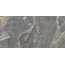 Eurotile Grande Серый Полированный Керамогранит 60x120 см, Индия, под мрамор - фото 2