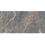Eurotile Grande Серый Полированный Керамогранит 60x120 см, Индия, под мрамор - фото 5