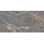 Eurotile Grande Серый Полированный Керамогранит 60x120 см, Индия, под мрамор - фото 1