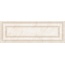 Eurotile Hermitage 583  EMM1BG Light Настенная плитка 29,5x89,5 см, Индия, под мрамор - фото 1