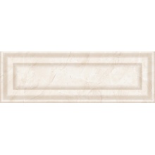 Eurotile Hermitage 583  EMM1BG Light Настенная плитка 29,5x89,5 см, Индия, под мрамор - фото 1 - фото 1