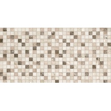Eurotile Hermitage Mosaic Настенная плитка 30x60 см, Индия, под мозаику - фото 1 - фото 1
