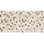 Eurotile Hermitage Mosaic Настенная плитка 30x60 см, Индия, под мозаику - фото 1