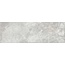 Eurotile Image 616 IGB1GY Silver Настенная плитка 32,5x100 см, Индия, под камень  - фото 4