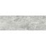 Eurotile Image 617  IGA1GY Silver Deco Настенная плитка 32,5x100 см, Индия, под камень  - фото 6