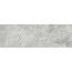 Eurotile Image 617  IGA1GY Silver Deco Настенная плитка 32,5x100 см, Индия, под камень  - фото 1