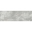 Eurotile Image 617  IGA1GY Silver Deco Настенная плитка 32,5x100 см, Индия, под камень  - фото 7