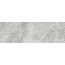 Eurotile Image 617  IGA1GY Silver Deco Настенная плитка 32,5x100 см, Индия, под камень  - фото 4