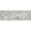 Eurotile Image 617  IGA1GY Silver Deco Настенная плитка 32,5x100 см, Индия, под камень  - фото 8