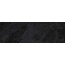 Eurotile Image 619 IGA3BK Dark Deco Настенная плитка 32,5x100 см, Индия, под камень  - фото 4