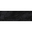 Eurotile Image 619 IGA3BK Dark Deco Настенная плитка 32,5x100 см, Индия, под камень  - фото 8