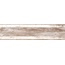 Eurotile Irsana GP White Керамогранит 14,7x59,4 см, Индия, под дерево - фото 7
