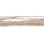 Eurotile Irsana GP White Керамогранит 14,7x59,4 см, Индия, под дерево - фото 9
