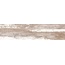 Eurotile Irsana GP White Керамогранит 14,7x59,4 см, Индия, под дерево - фото 11