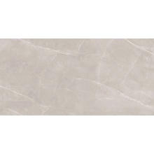Eurotile Kamau Light Grey Mat Настенная плитка 30x60 см, Индия, под мрамор - фото 1 - фото 1