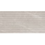 Eurotile Kamau Light Grey Mat Str Настенная плитка 30x60 см, Индия, под мрамор - фото 5