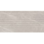 Eurotile Kamau Light Grey Mat Str Настенная плитка 30x60 см, Индия, под мрамор - фото 7