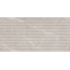 Eurotile Kamau Light Grey Mat Str Настенная плитка 30x60 см, Индия, под мрамор - фото 3