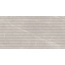 Eurotile Kamau Light Grey Mat Str Настенная плитка 30x60 см, Индия, под мрамор - фото 4