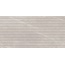 Eurotile Kamau Light Grey Mat Str Настенная плитка 30x60 см, Индия, под мрамор - фото 2