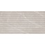 Eurotile Kamau Light Grey Mat Str Настенная плитка 30x60 см, Индия, под мрамор - фото 6