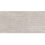 Eurotile Kamau Light Grey Mat Str Настенная плитка 30x60 см, Индия, под мрамор - фото 1