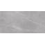 Eurotile Kamau Grey Mat Настенная плитка 30x60 см, Индия, под мрамор - фото 2