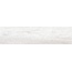 Eurotile Керамогранит Белоруссия Vienna GP White 59,4 Керамогранит 14,7x59,4 см, Индия, под дерево - фото 1