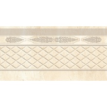 Eurotile Lia 31 Плинтус 15x29,5 см, Индия, под камень  - фото 1 - фото 1