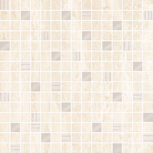 Eurotile Lia 35 Мозаика 29,5x29,5 см, Индия, под мозаику - фото 1 - фото 1