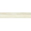 Eurotile Lia 953 Плинтус 16x89,5 см, Индия, под камень  - фото 1