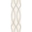Eurotile Lia 46 Декор 29,5x89,5 см, Индия - фото 1