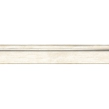 Eurotile Lia 956 Плинтус 16x89,5 см, Индия, под камень  - фото 1 - фото 1