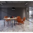 Eurotile Marbello 60x120 см, керамогранит, Индия, под мрамор - фото интерьера 1