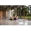 Eurotile Marmori 60x60 см, керамогранит, Индия, под мрамор - фото интерьера 1