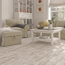 Eurotile Milan 14,7x59,4 см, керамогранит, Индия, под дерево - фото интерьера 1 - фото 1