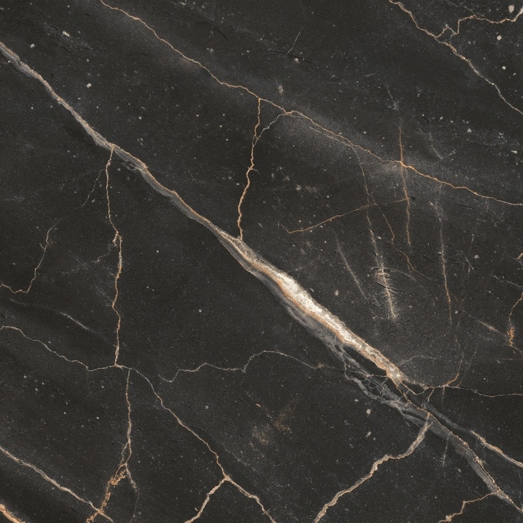 Eurotile Mirra 7930138705320 Black Pol Керамогранит 60x60 см, Индия, под камень - фото 1 Eurotile Mirra 7930138705320 Black Pol Керамогранит 60x60 см, Индия, под камень - фото 1