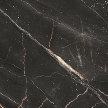 Eurotile Mirra 7930138705320 Black Pol Керамогранит 60x60 см, Индия, под камень  - фото 1 - фото 1