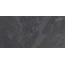 Eurotile Muretto 7930138703869 Nero Structure Керамогранит 60x120 см, Индия, под камень  - фото 6