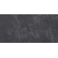 Eurotile Muretto 7930138703869 Nero Structure Керамогранит 60x120 см, Индия, под камень  - фото 5