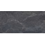 Eurotile Muretto 7930138703869 Nero Structure Керамогранит 60x120 см, Индия, под камень  - фото 3