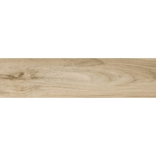 Eurotile Natalina GP Natural Керамогранит 14,7x59,4 см, Индия, под дерево - фото 1 - фото 1