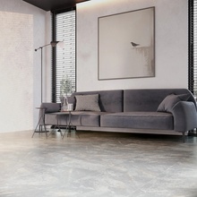 Eurotile Nepal 41,2x41,2 см, керамогранит, Индия, под камень  - фото интерьера 1 - фото 1