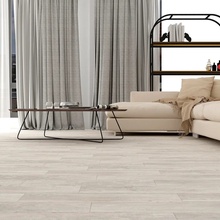 Eurotile Oak 14,7x59,4 см, керамогранит, Индия, под дерево - фото интерьера 1 - фото 2