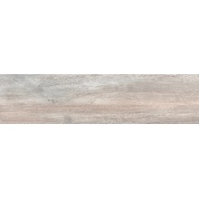 Eurotile Oak Bonn GP smoky Керамогранит 14,7x59,4 см, Индия, под дерево - фото 1 - фото 1