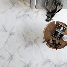 Eurotile Onyx 60x60 см, керамогранит, Индия, под оникс - фото интерьера 1 - фото 3